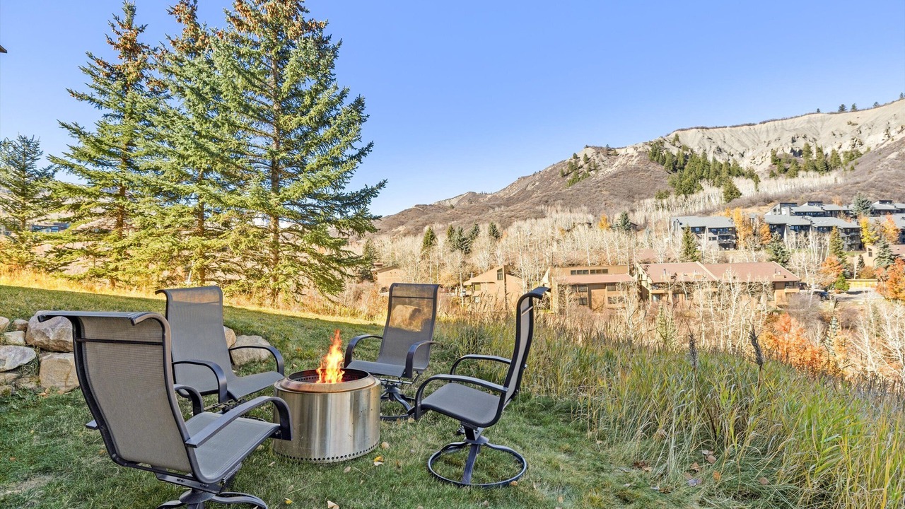 Photo of Others in Snowmass Village