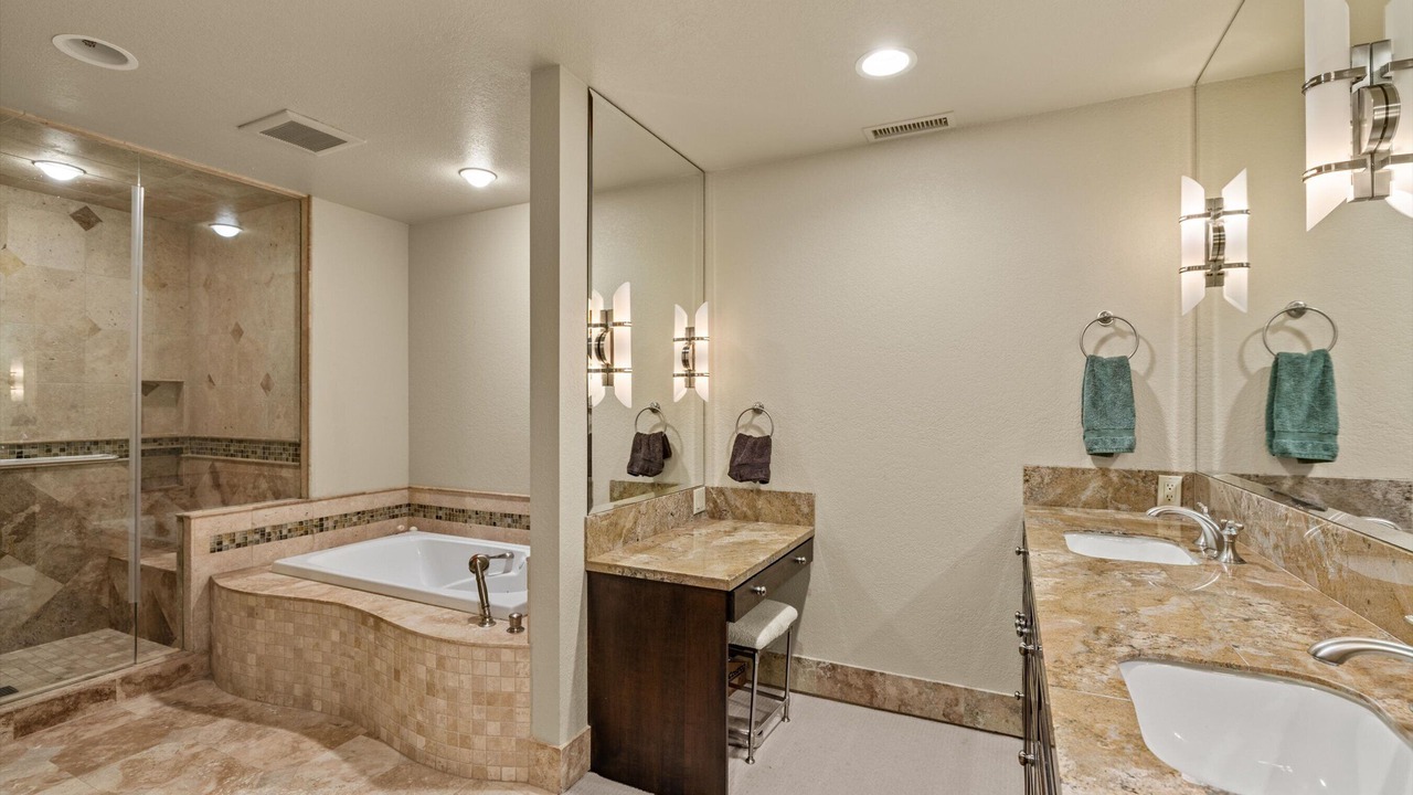 Photo of Bathroom in Snowmass Village