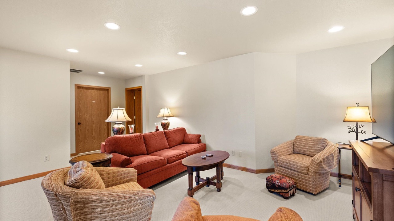 Photo of Bedroom in Snowmass Village
