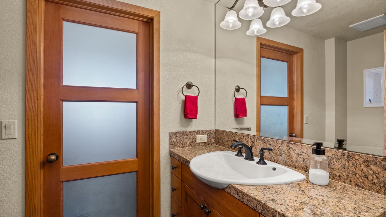 Photo of Bathroom in Snowmass Village