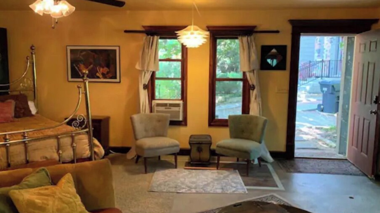 Photo of Bedroom in Pueblo