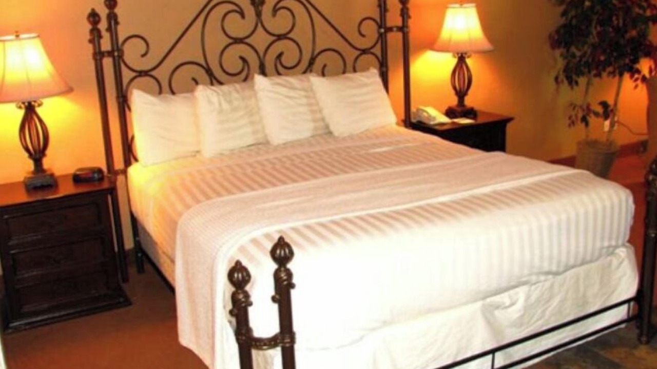 Photo of Bedroom in Pueblo