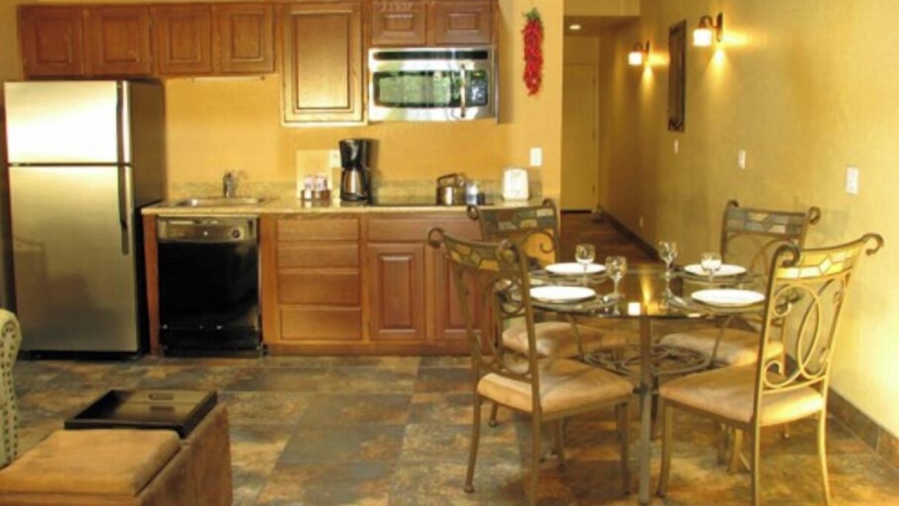 Photo of Kitchen in Pueblo