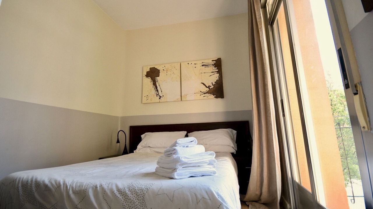 Photo of Bedroom in Numancia