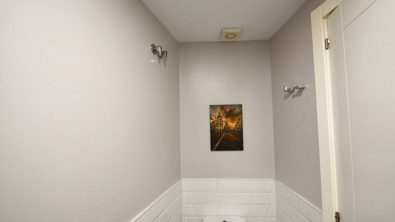 Photo of Bathroom in Numancia