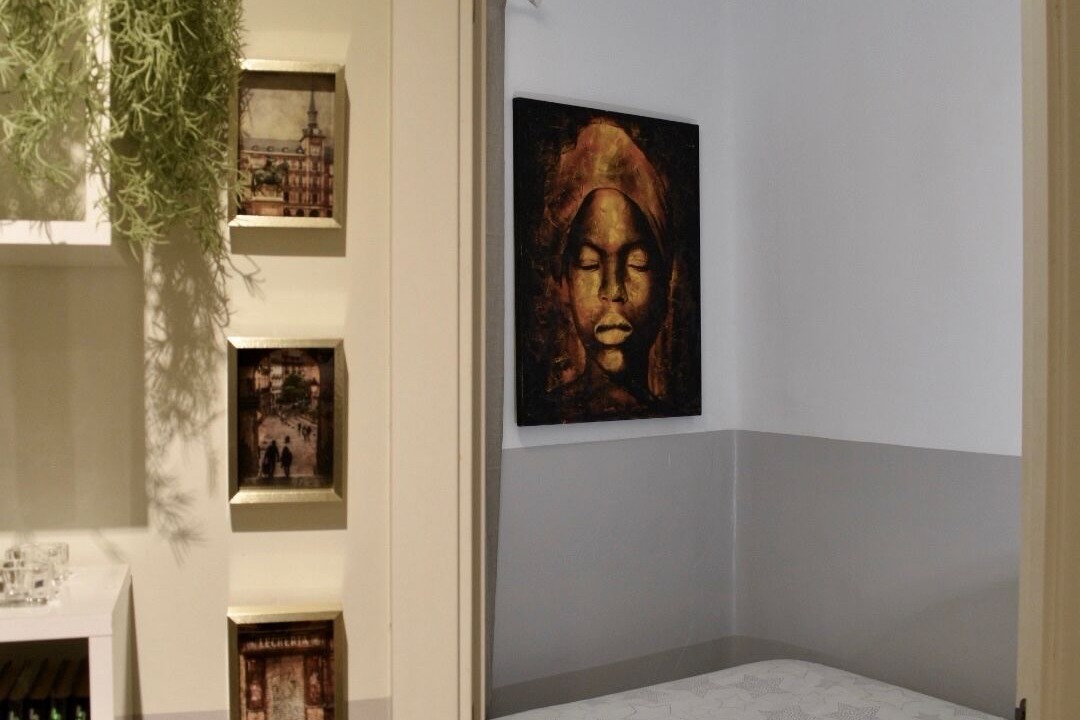 Photo of Bedroom in Numancia