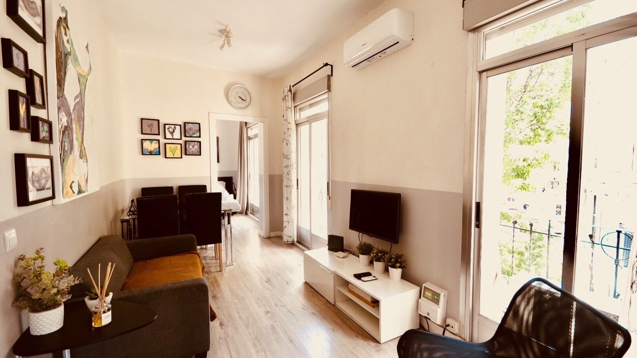 Photo of Livingroom in Numancia