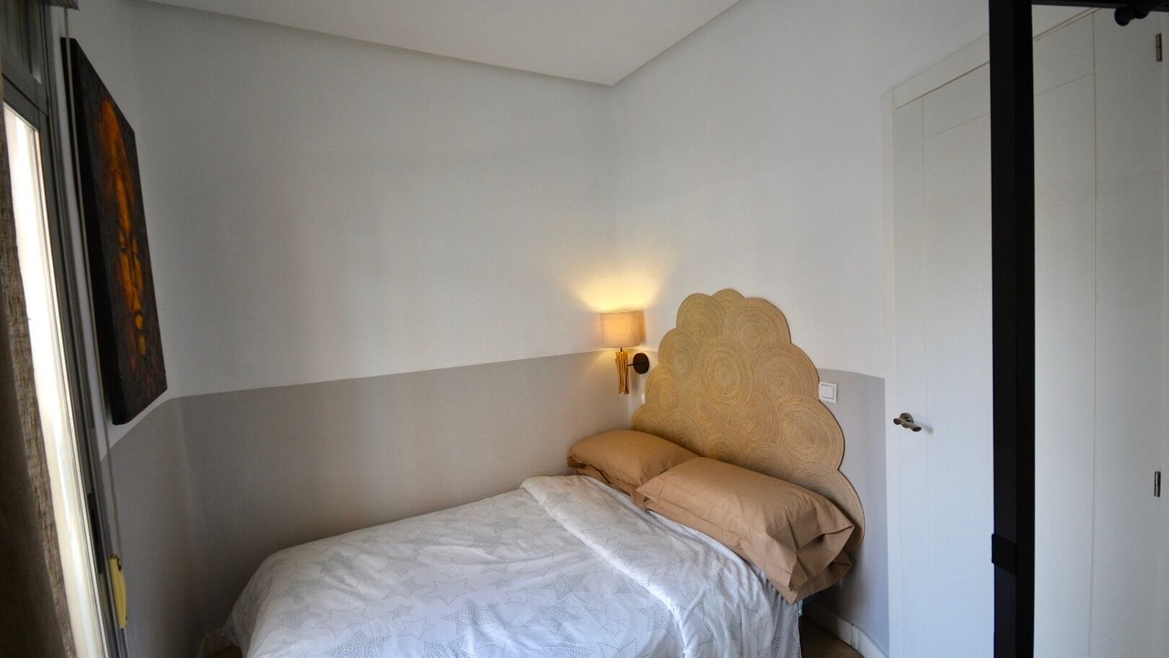 Photo of Bedroom in Numancia