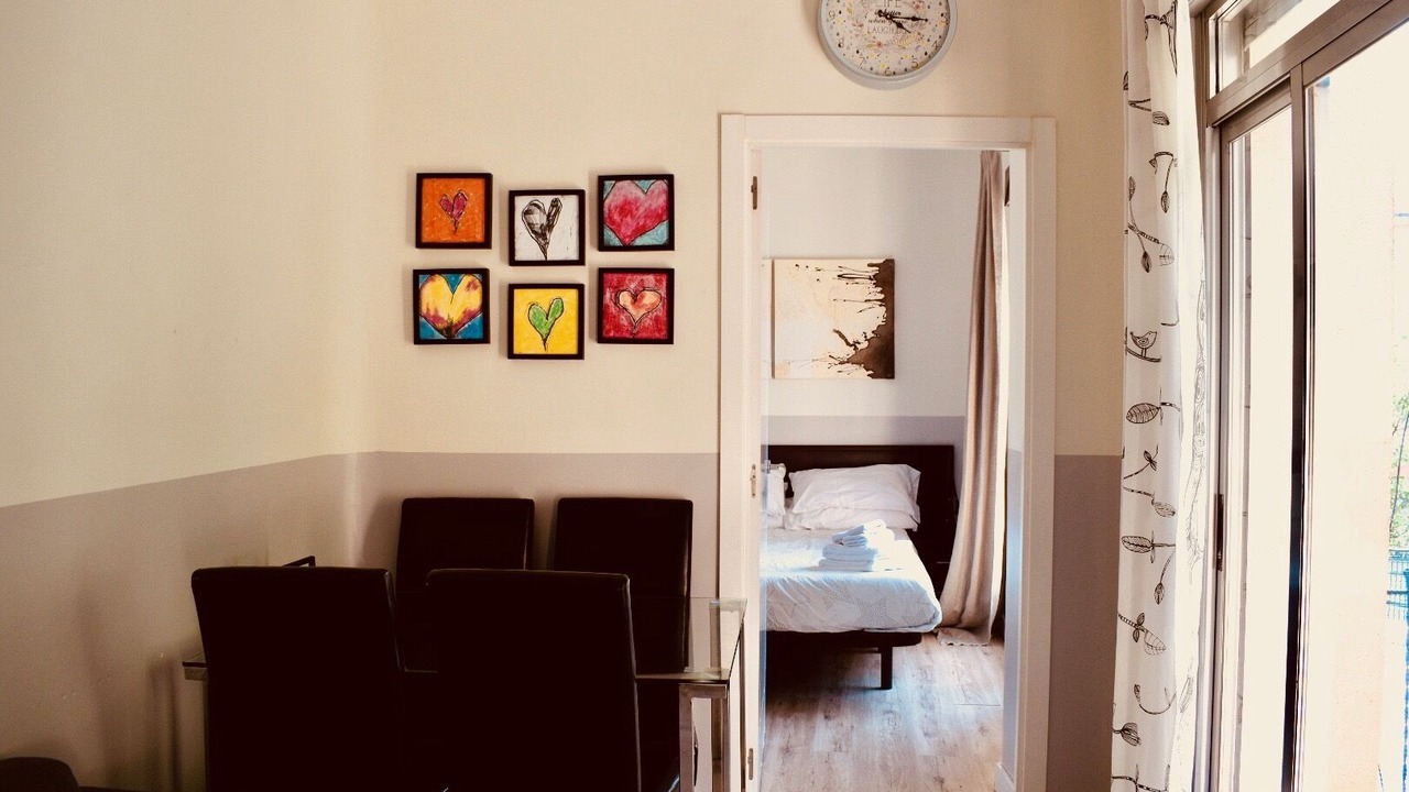 Photo of Bedroom in Numancia