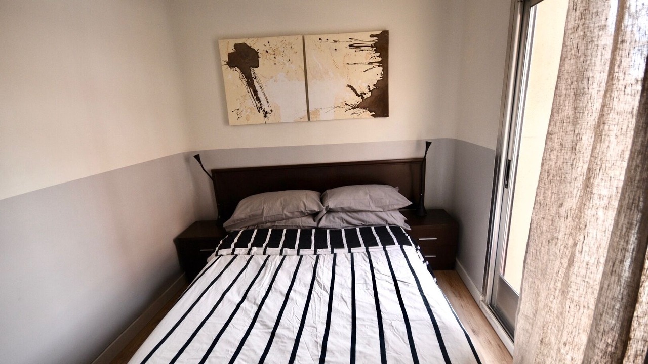 Photo of Bedroom in Numancia