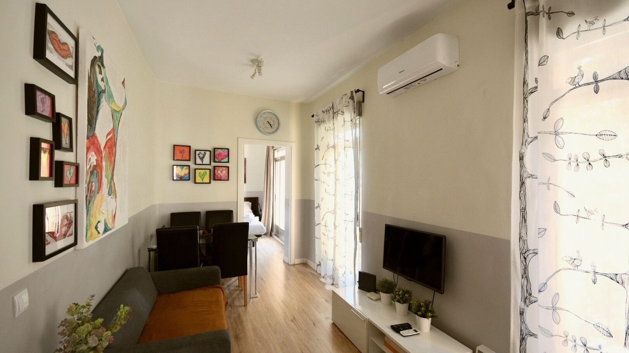 Photo of Livingroom in Numancia