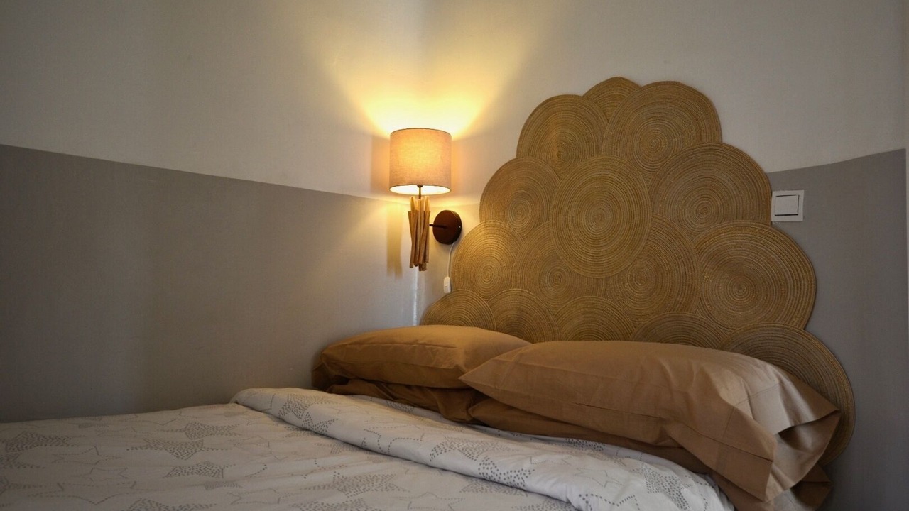 Photo of Bedroom in Numancia