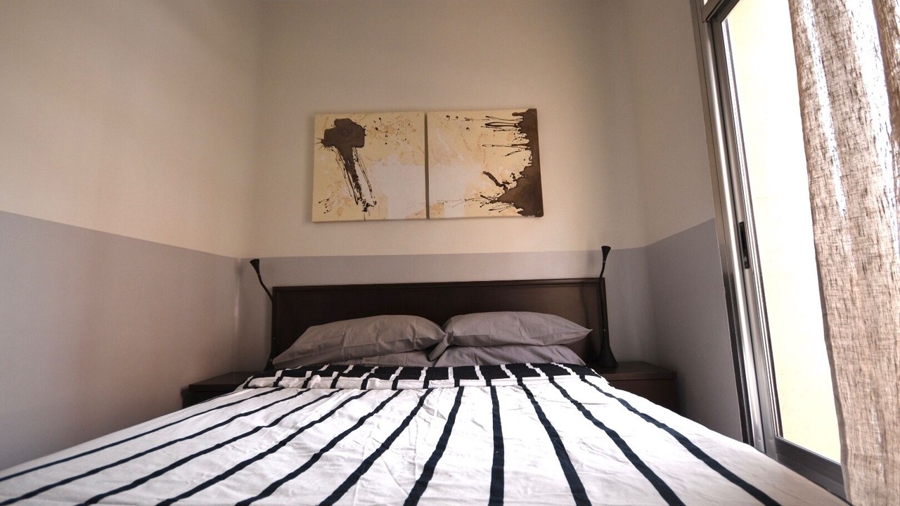 Photo of Bedroom in Numancia
