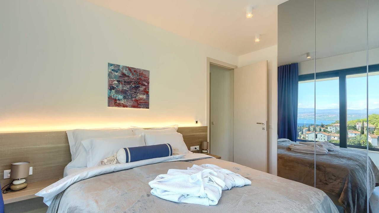 Photo of Bedroom in Icici