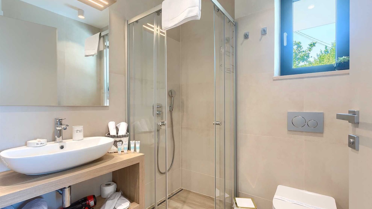 Photo of Bathroom in Icici