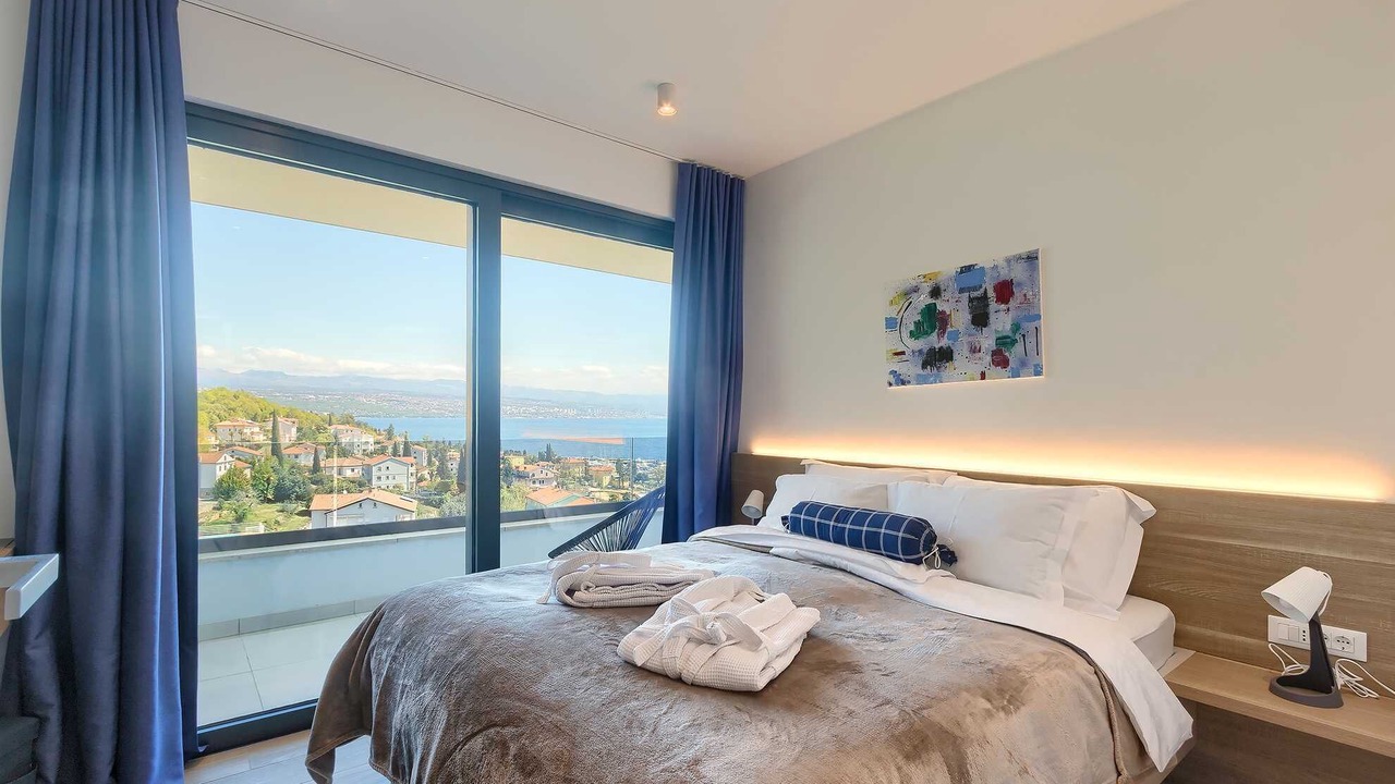 Photo of Bedroom in Icici