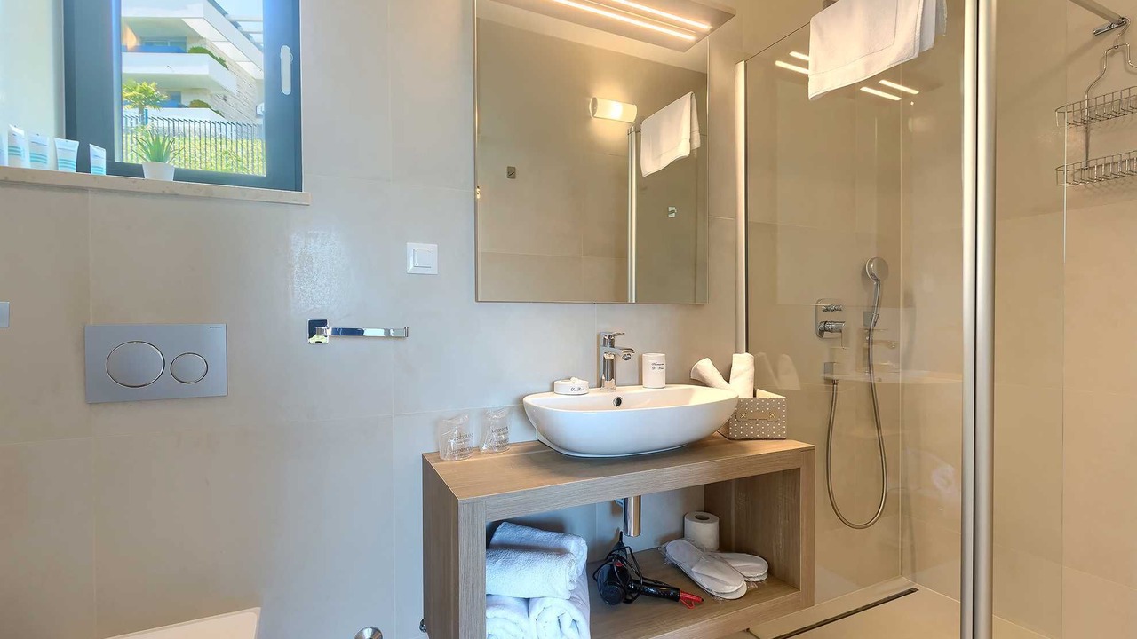 Photo of Bathroom in Icici