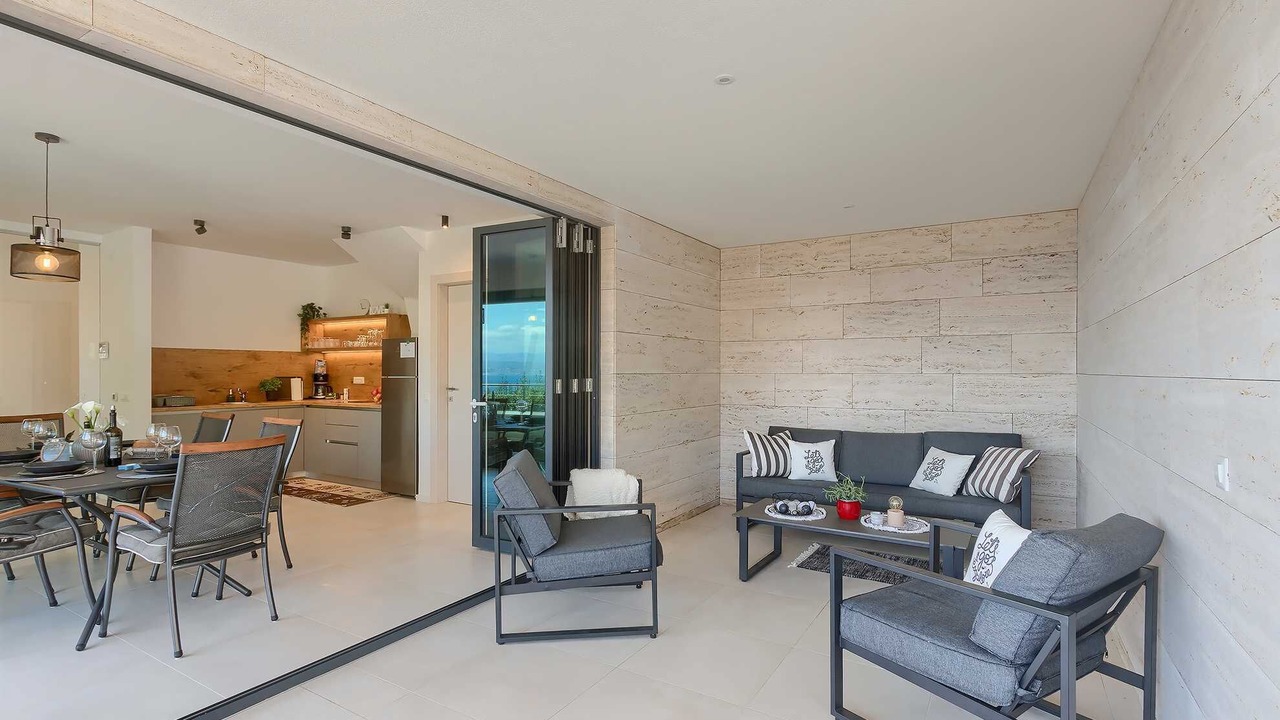 Photo of Livingroom in Icici