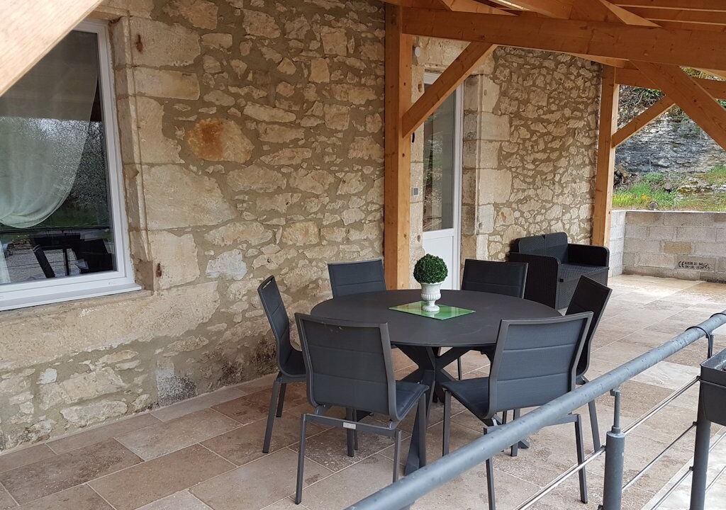 Photo of Outdoor in Saint-Vincent-de-Cosse