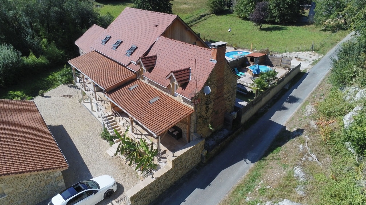 Photo of Outdoor in Saint-Vincent-de-Cosse