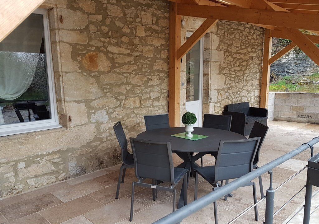 Photo of Outdoor in Saint-Vincent-de-Cosse