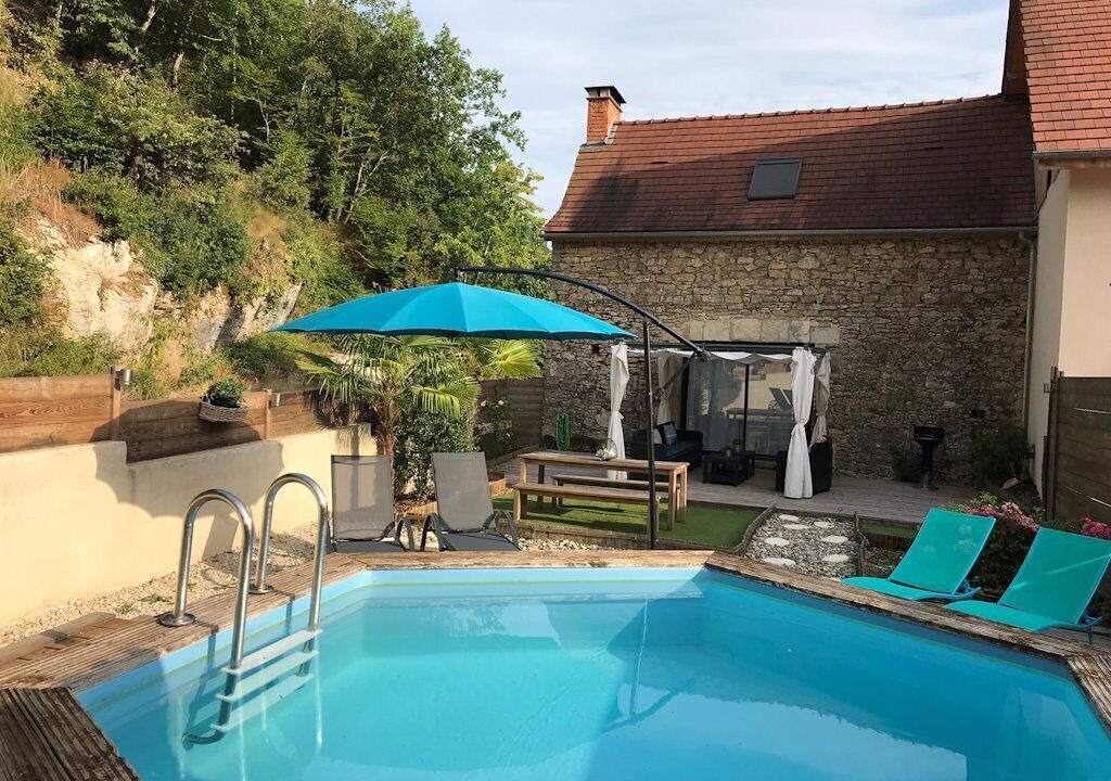 Photo of Outdoor in Saint-Vincent-de-Cosse