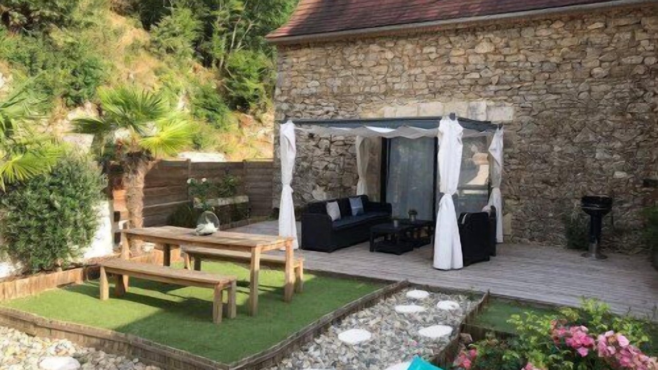 Photo of Outdoor in Saint-Vincent-de-Cosse