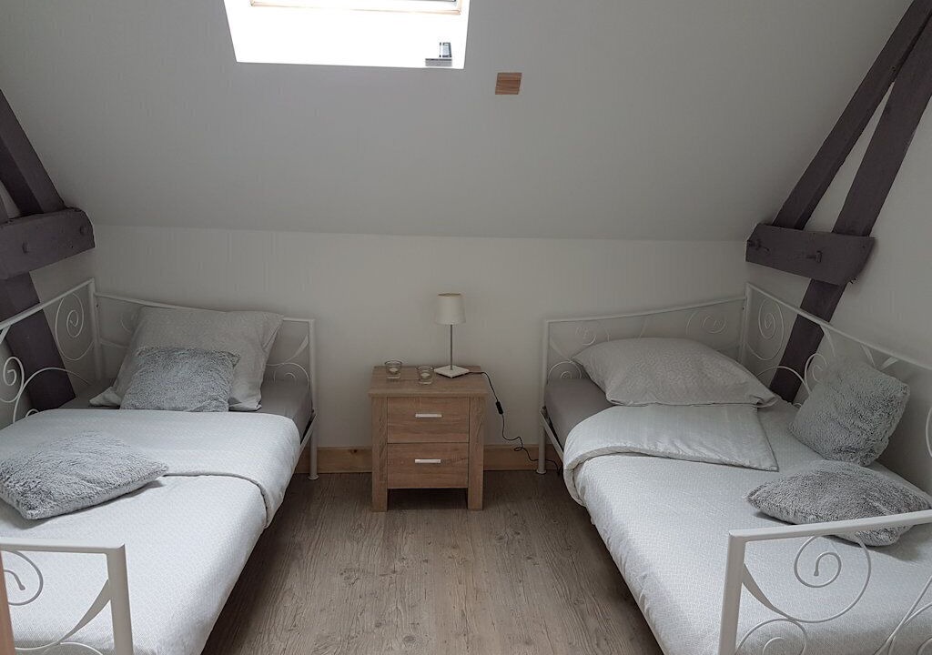 Photo of Bedroom in Saint-Vincent-de-Cosse