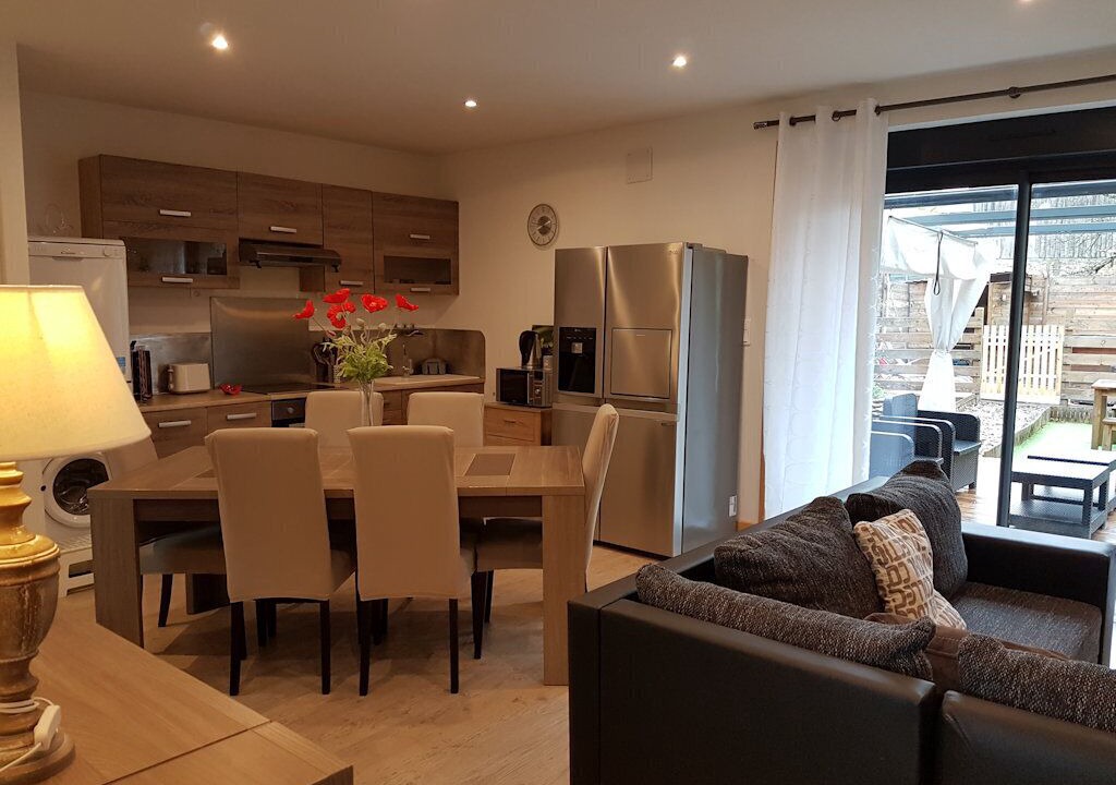 Photo of Livingroom in Saint-Vincent-de-Cosse