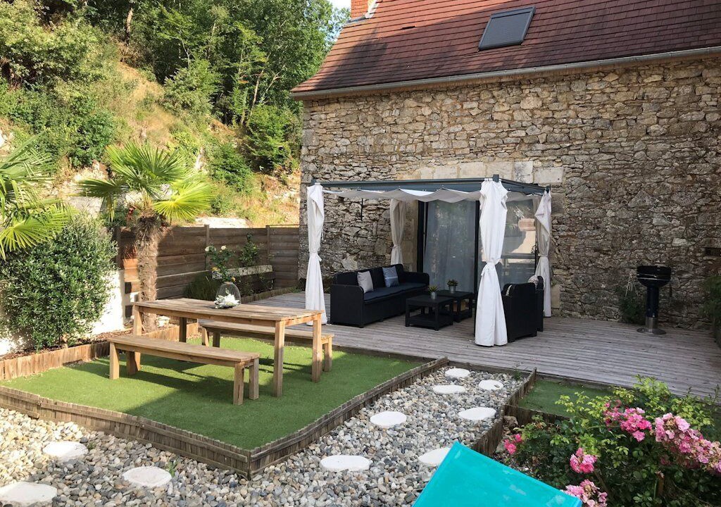 Photo of Outdoor in Saint-Vincent-de-Cosse