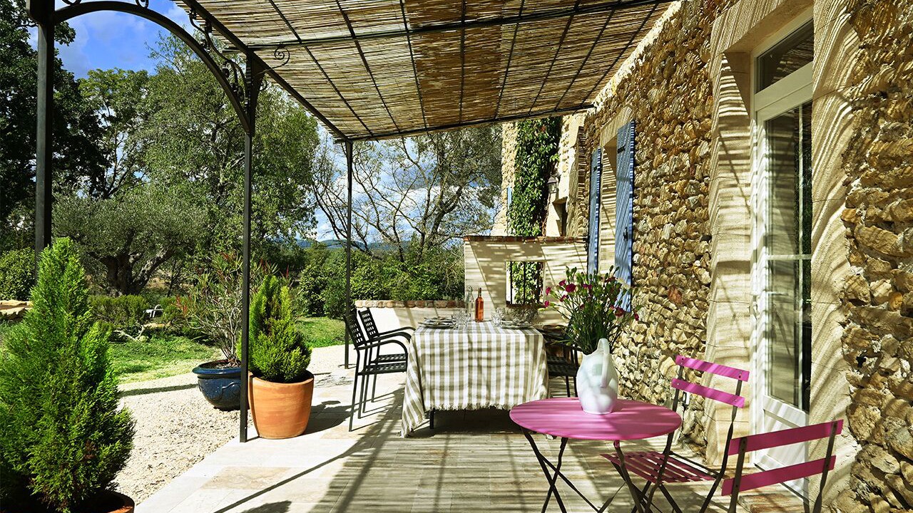Photo of Outdoor in Salindres