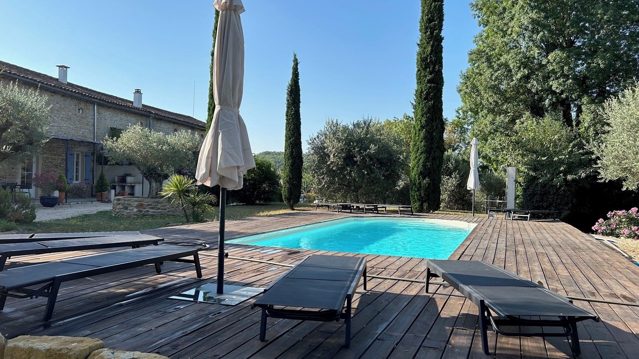 Photo of Outdoor in Salindres