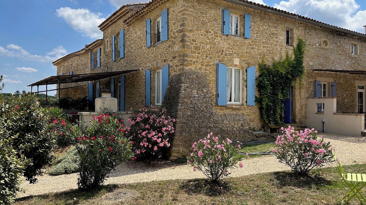 Photo of Outdoor in Salindres