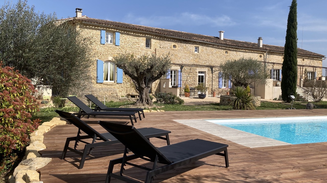Photo of Outdoor in Salindres