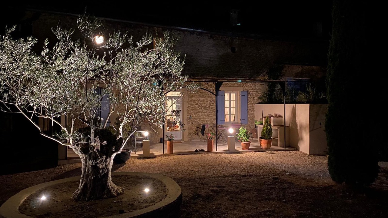 Photo of Outdoor in Salindres