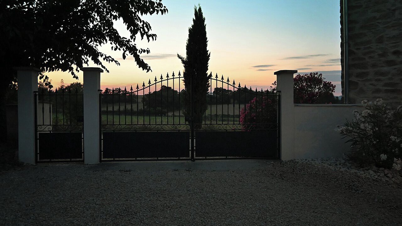 Photo of Outdoor in Salindres