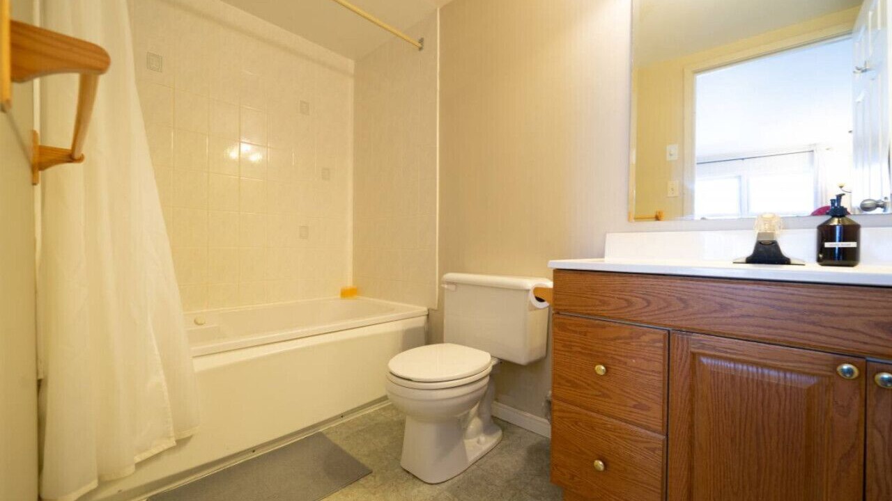 Photo of Bathroom in Dwight