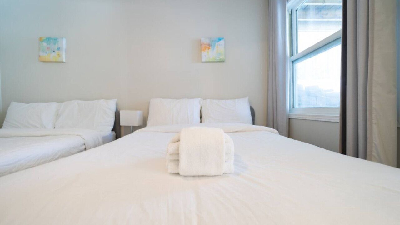 Photo of Bedroom in Dwight