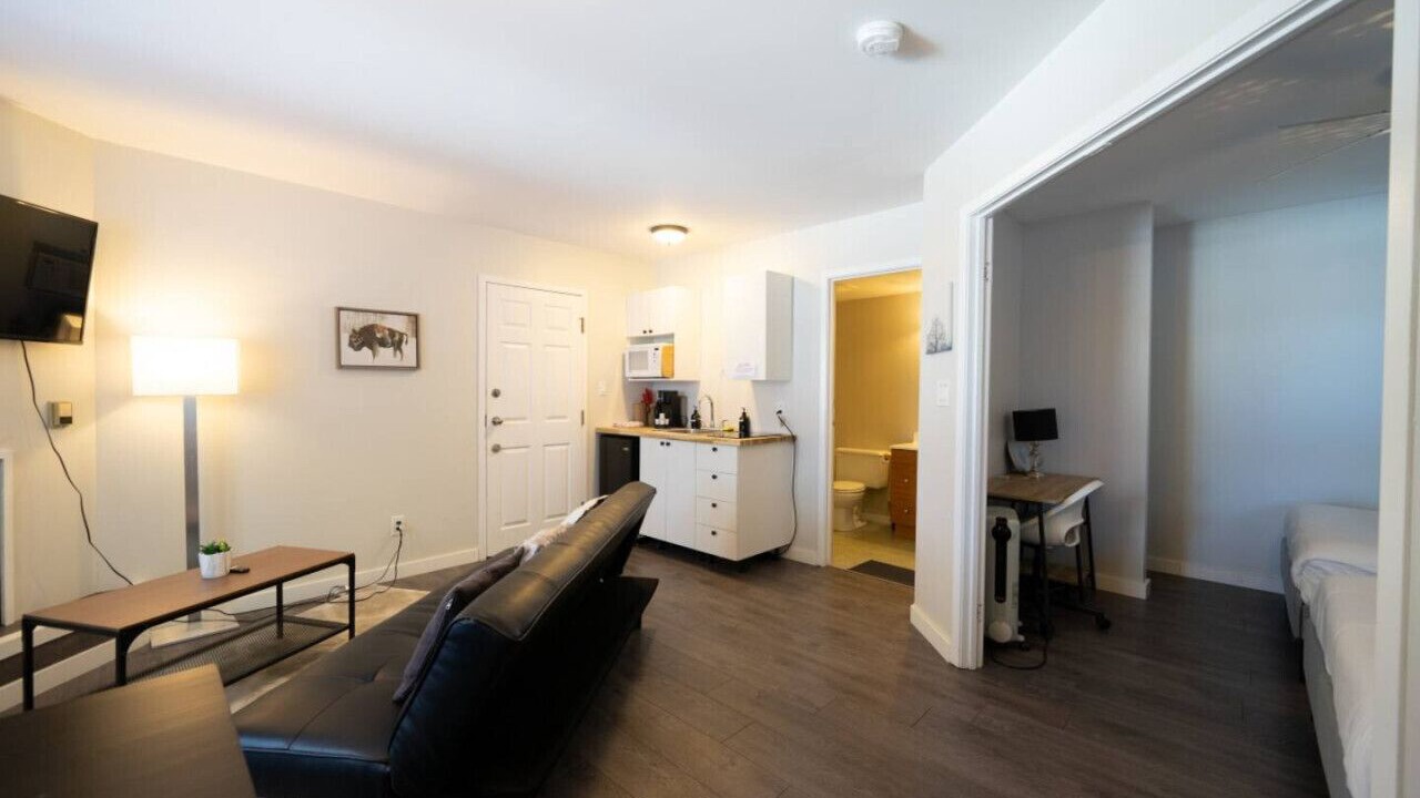 Photo of Livingroom in Dwight