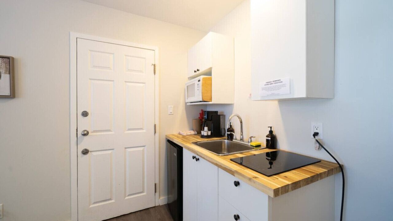 Photo of Kitchen in Dwight