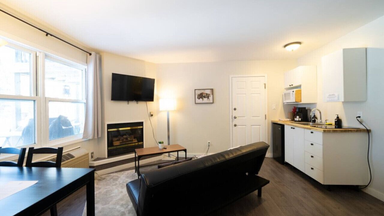 Photo of Livingroom in Dwight