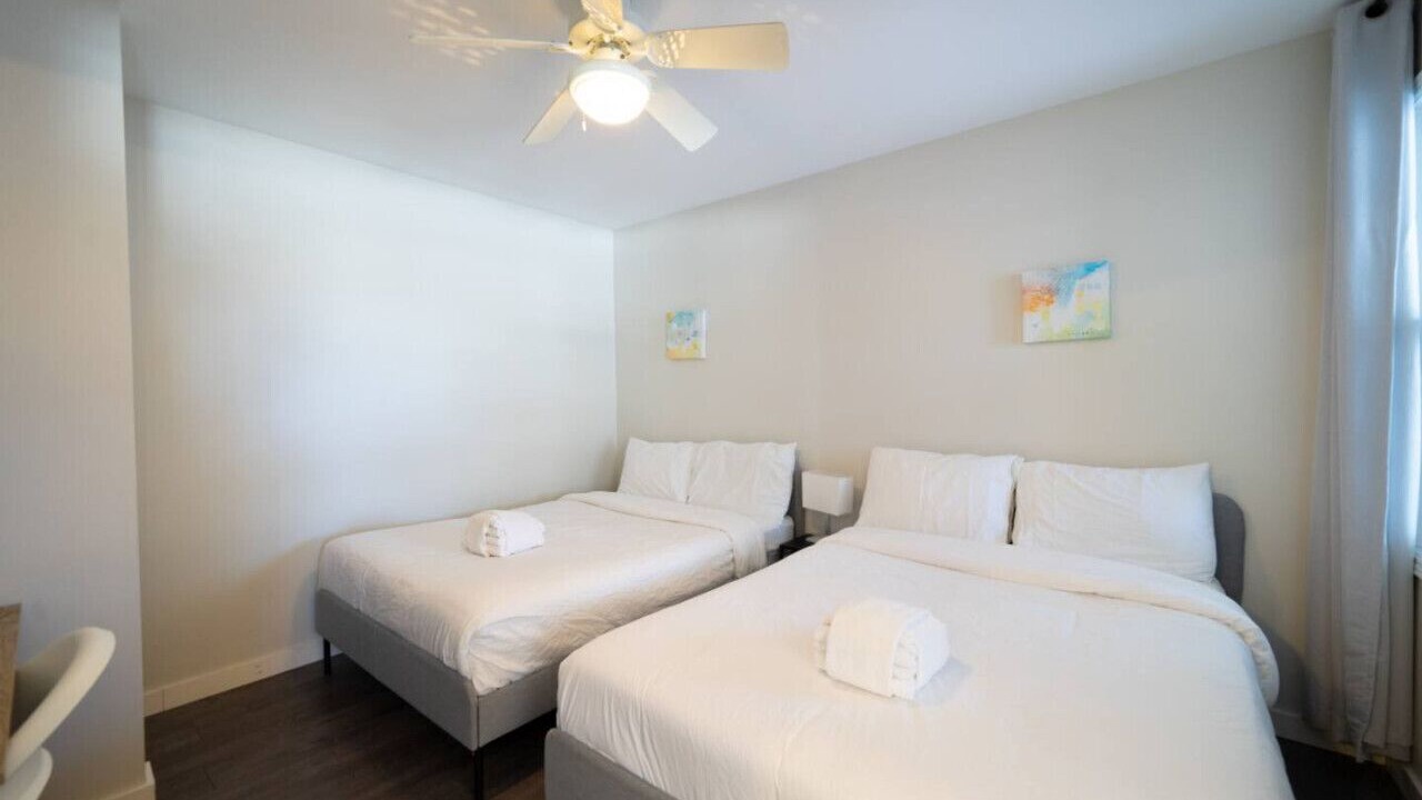Photo of Bedroom in Dwight