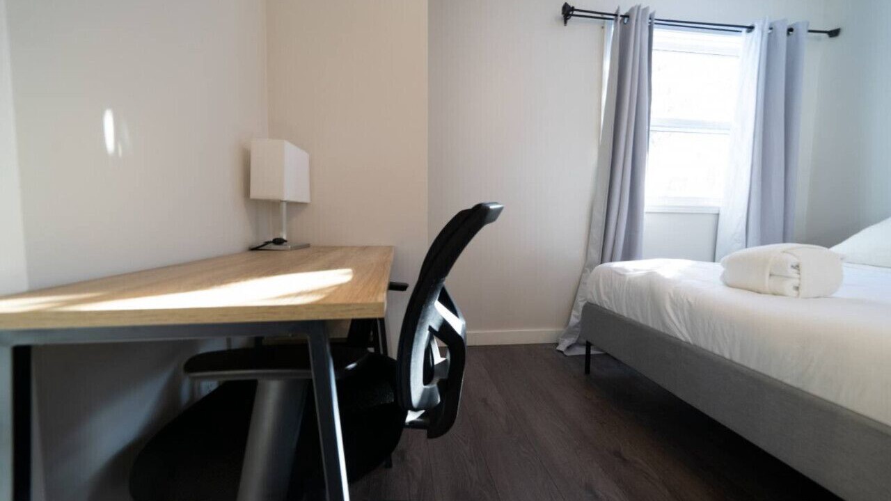 Photo of Bedroom in Dwight