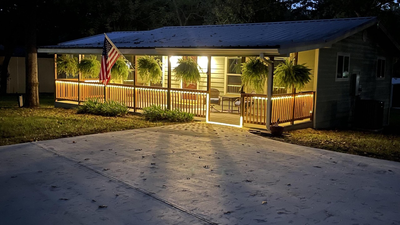 Photo of Outdoor in Crockett