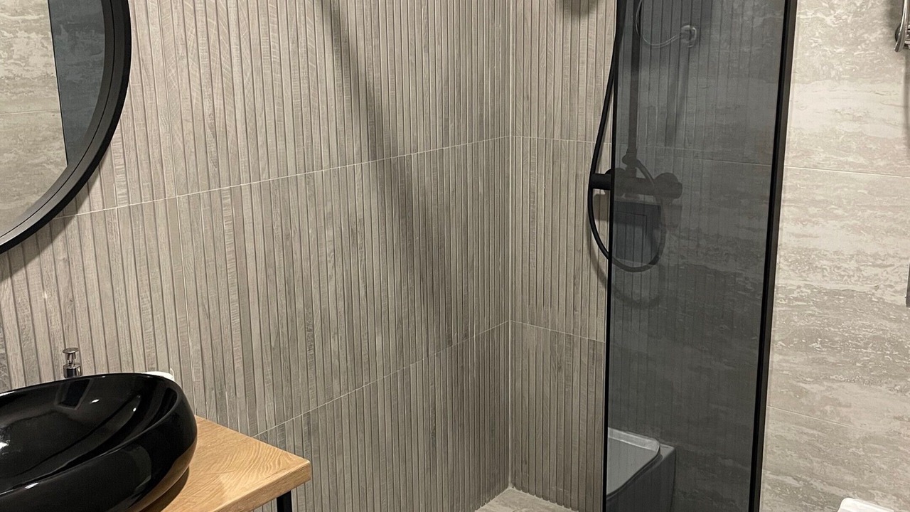 Photo of Bathroom in Dubrovnik