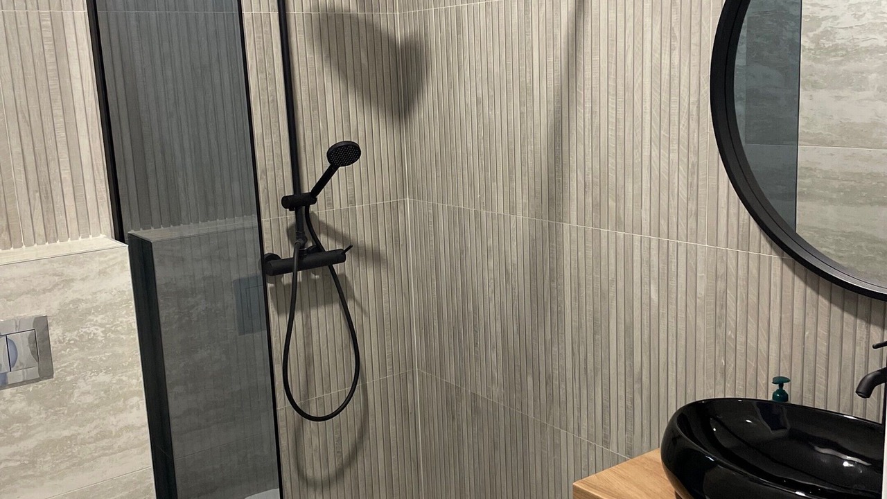 Photo of Bathroom in Dubrovnik