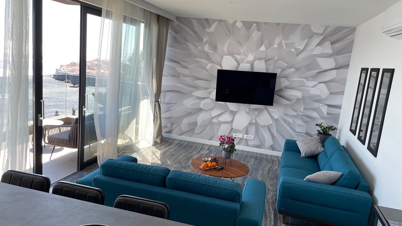 Photo of Livingroom in Dubrovnik