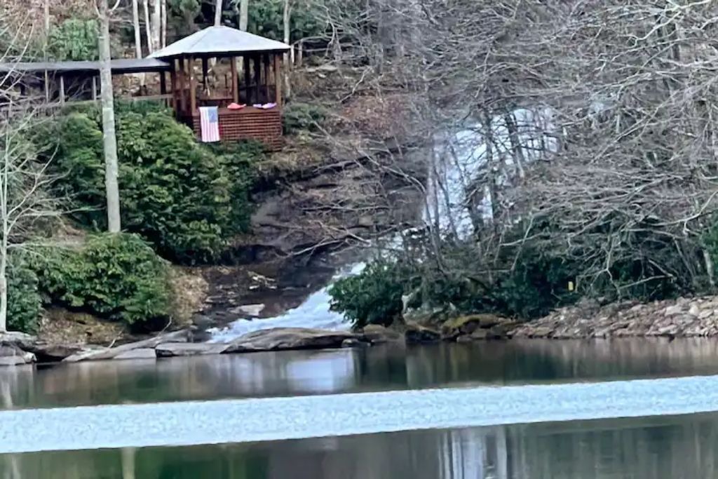Photo of Others in Cullowhee