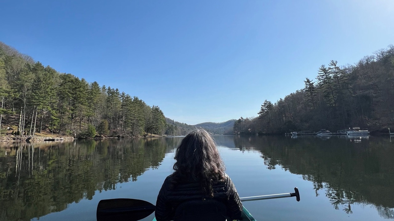 Photo of Outdoor in Cullowhee