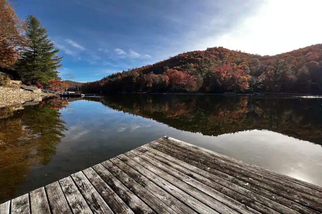 Photo of Others in Cullowhee